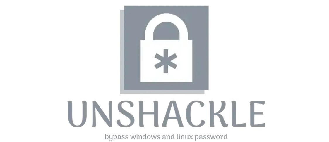 unshackle