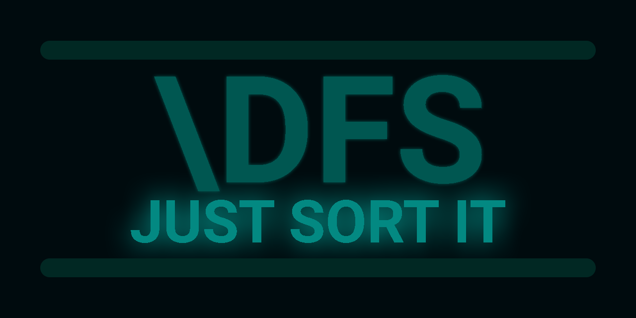 DFS