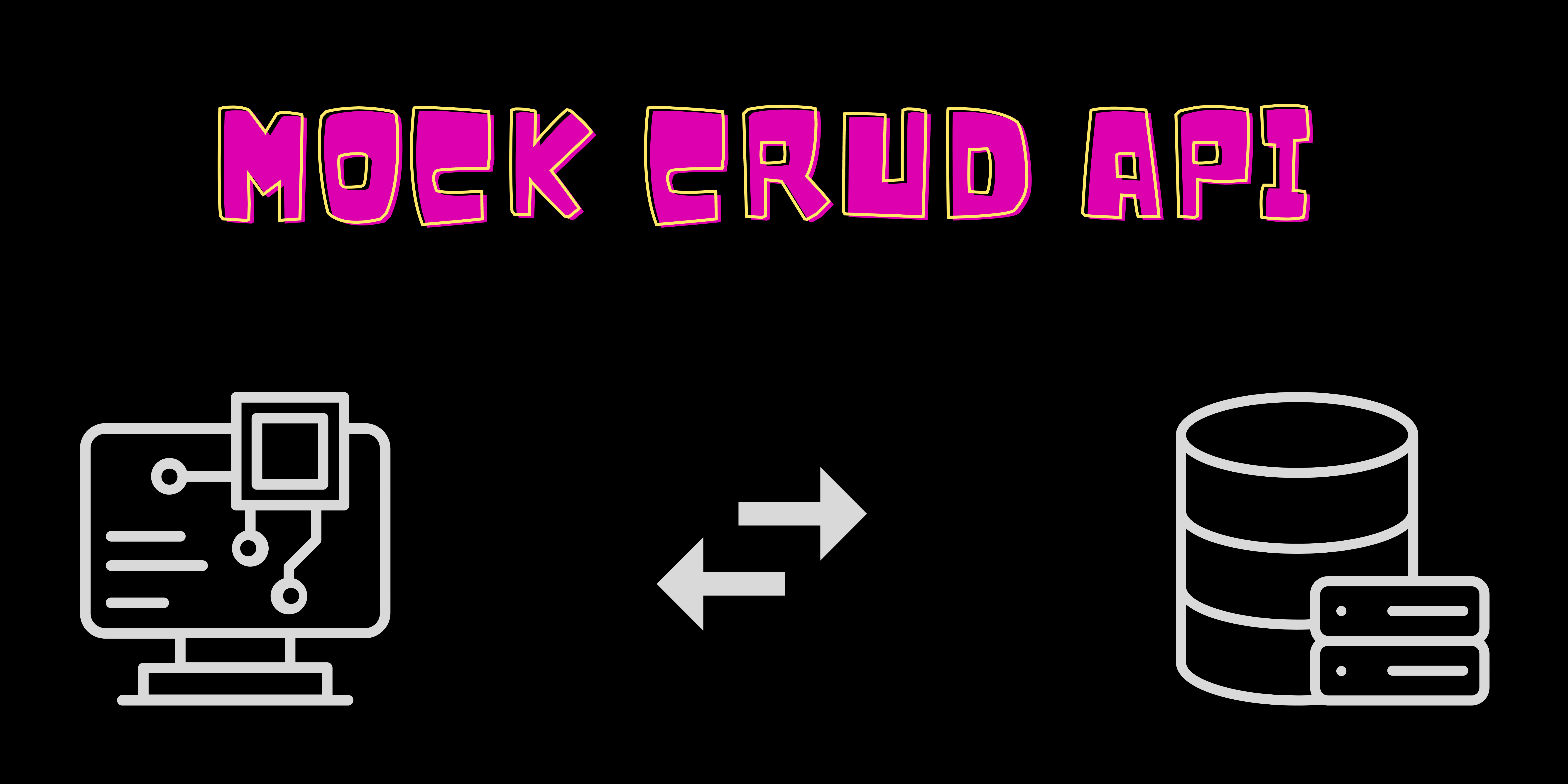 mock-crud-api