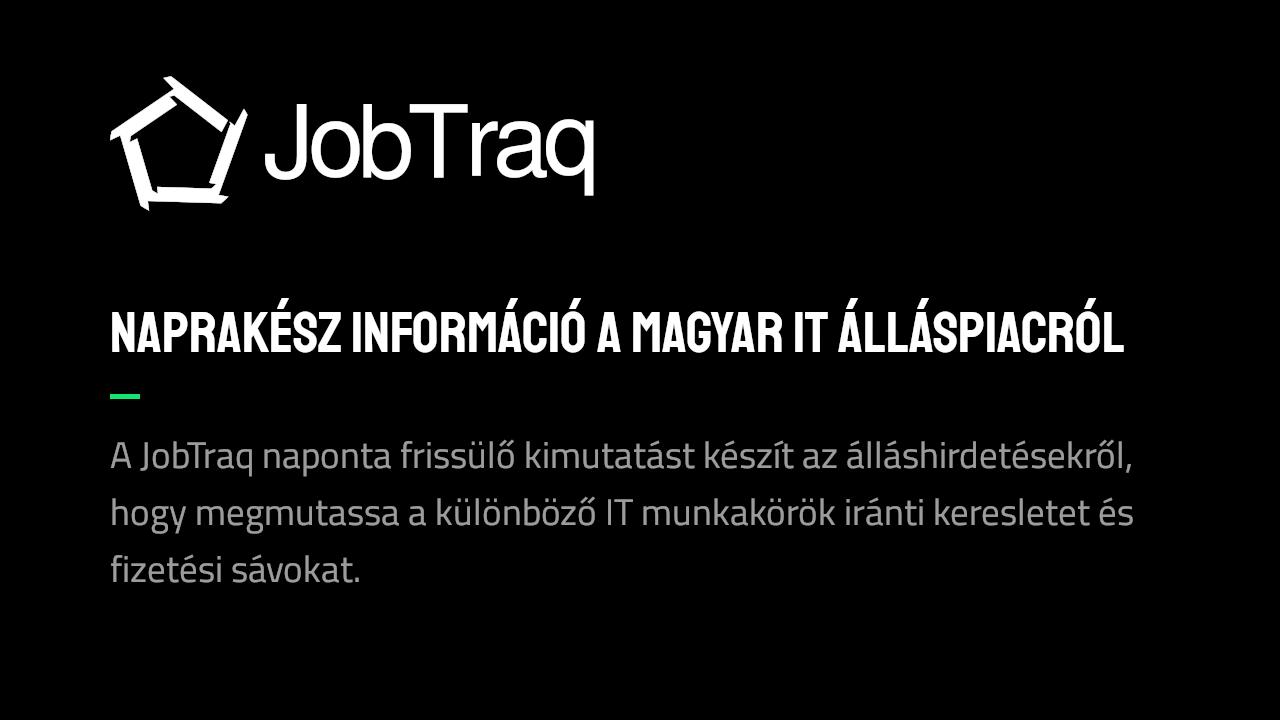 jobtraq