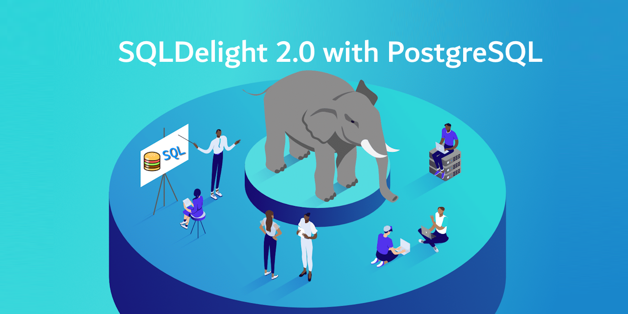 SQLDelight-PostgreSQL-JVM-sample