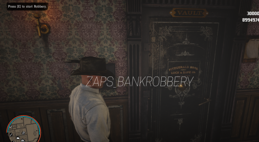 bankrobbery