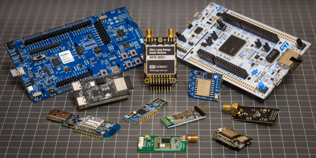 embedded-wireless-latency-eval