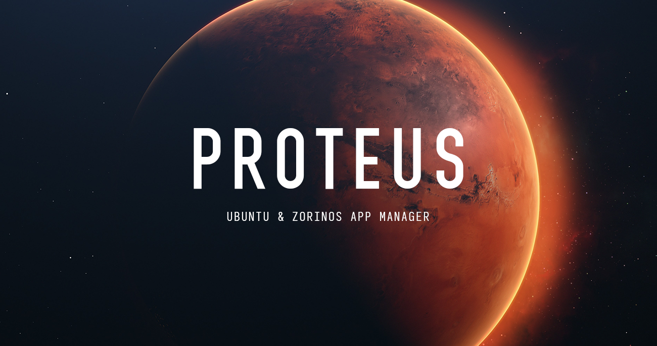 proteus-git