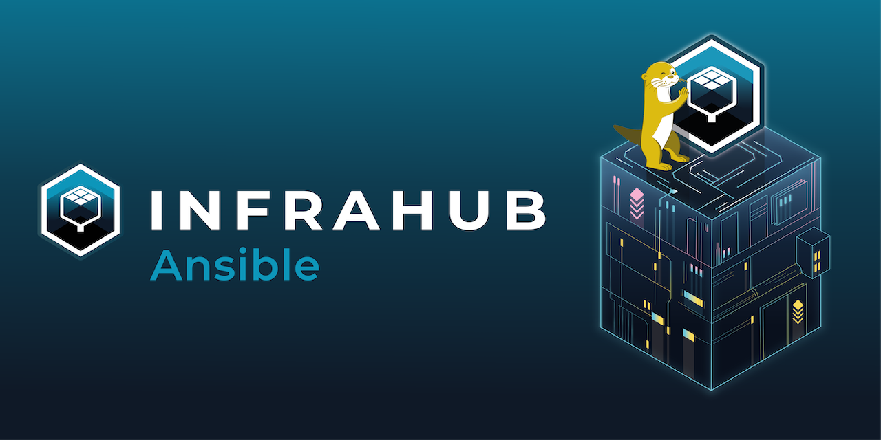 infrahub-ansible