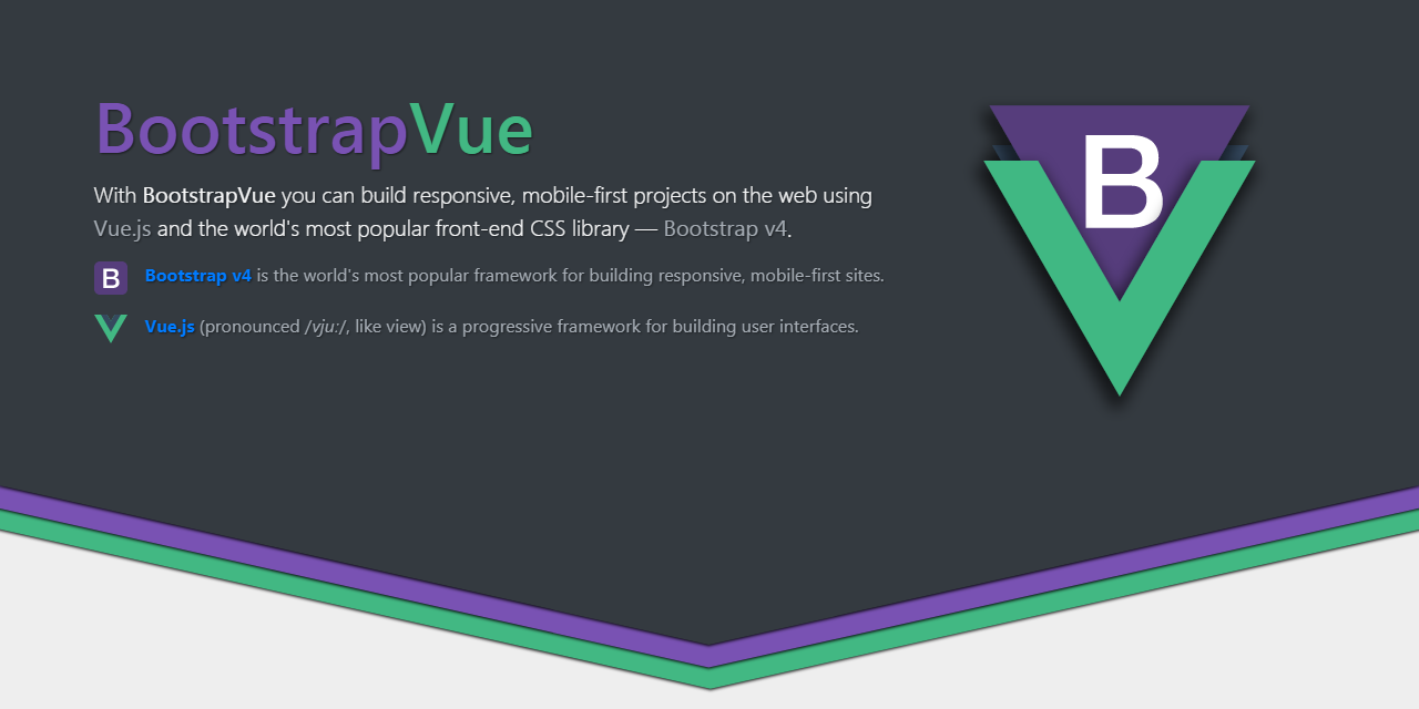 bootstrap-vue