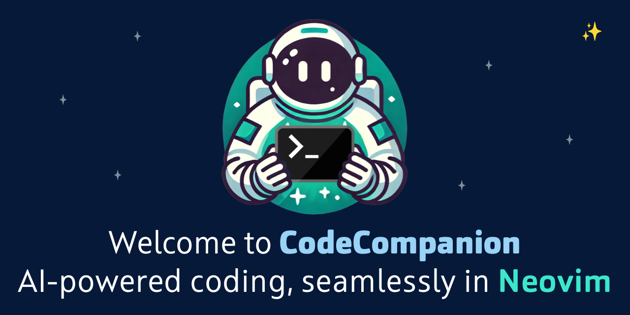 codecompanion.nvim