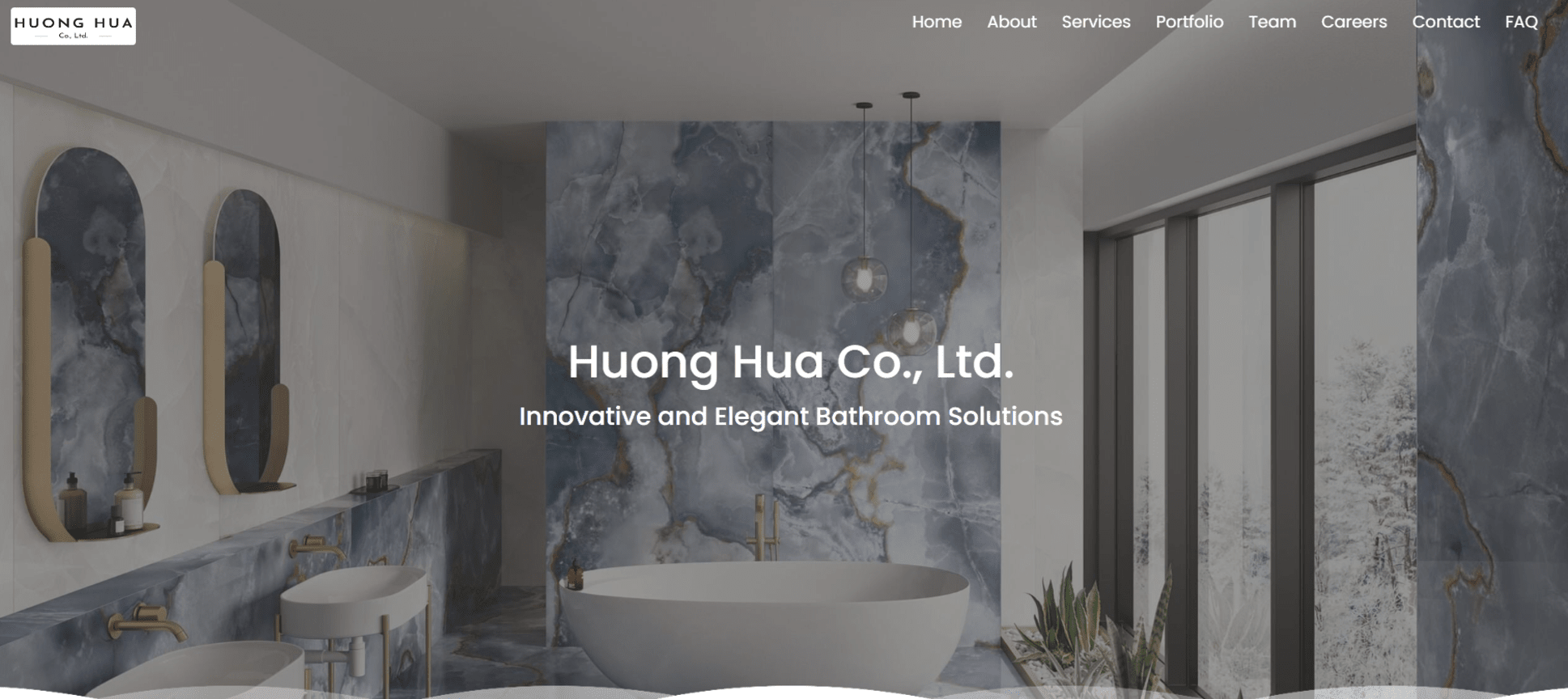 Huong-Hua-Co-Website