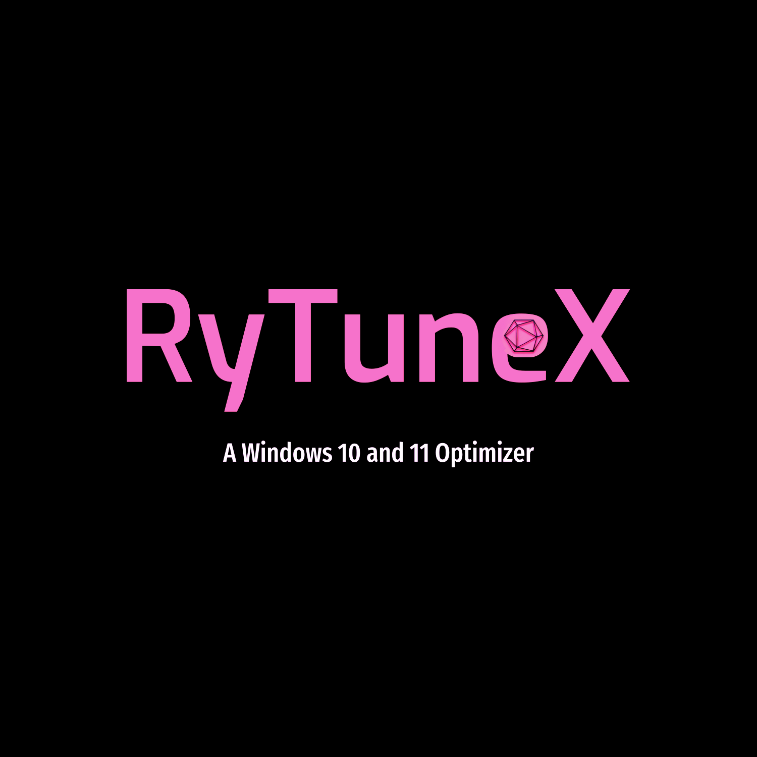 RyTuneX