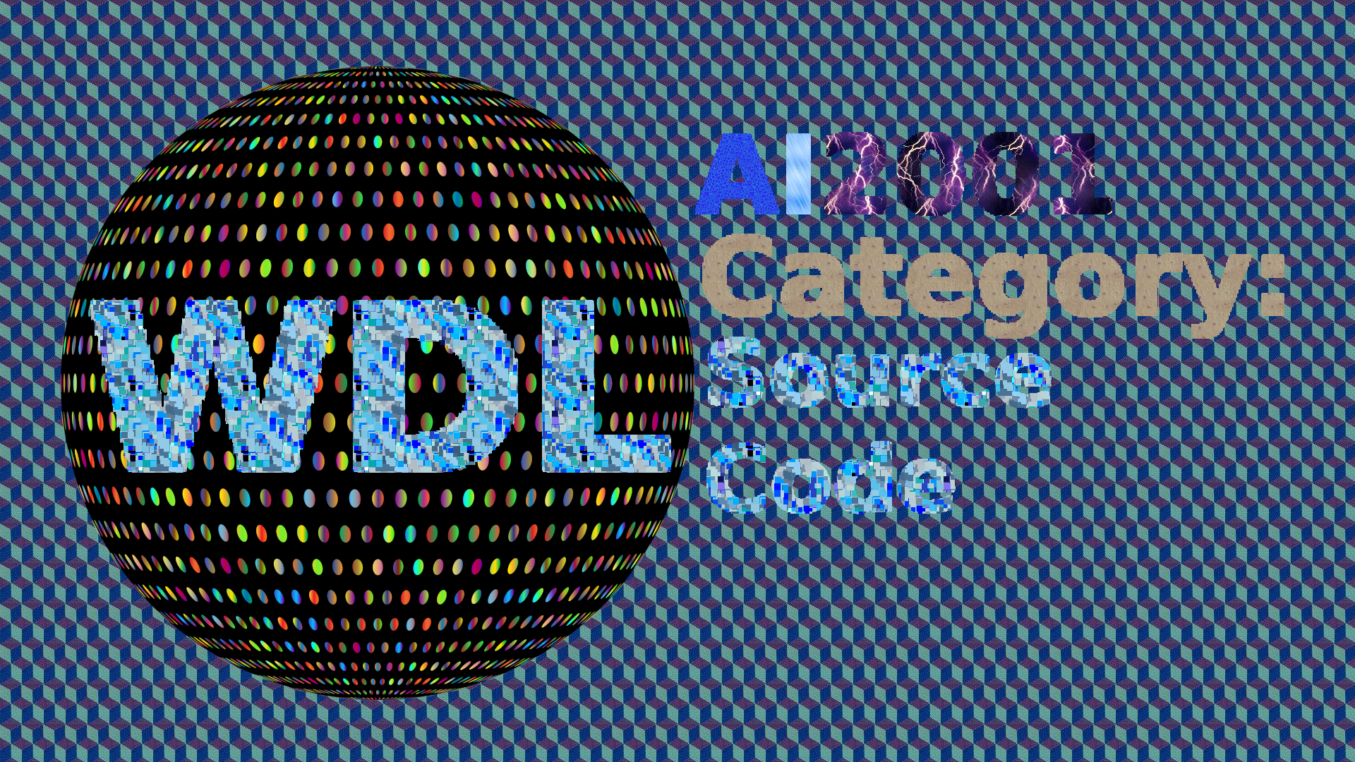 AI2001_Category-Source_Code-SC-WDL