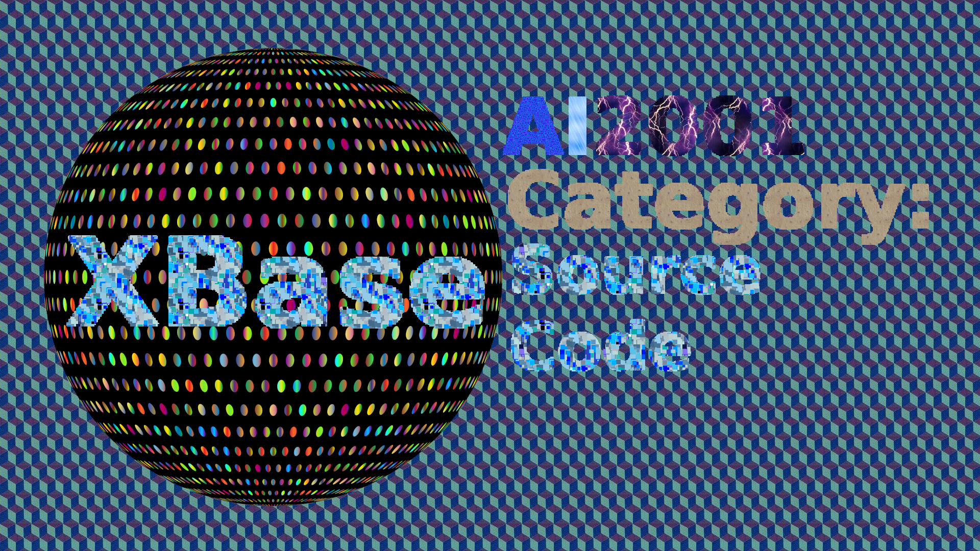 AI2001_Category-Source_Code-SC-XBase