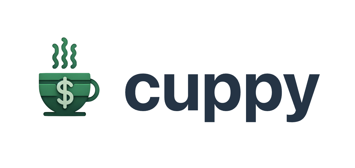 cuppy