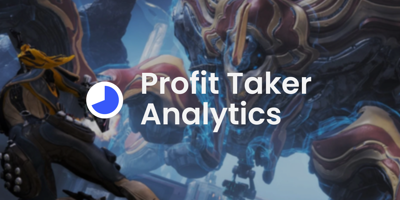 Profit-Taker-Analytics