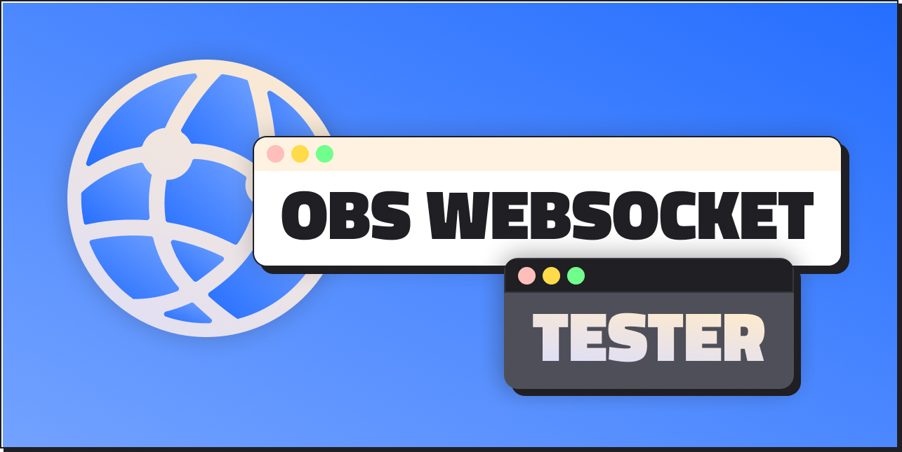 obs-websocket-tester