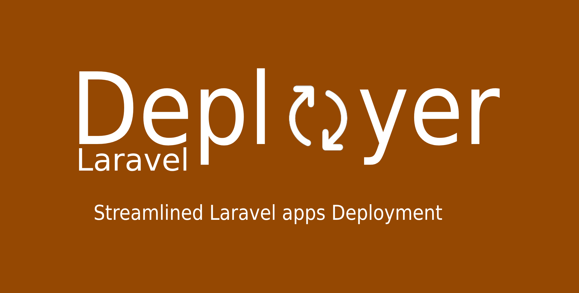 laravel-deployer