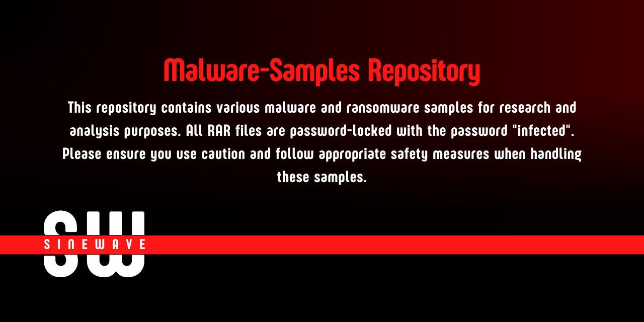 Malware-Samples