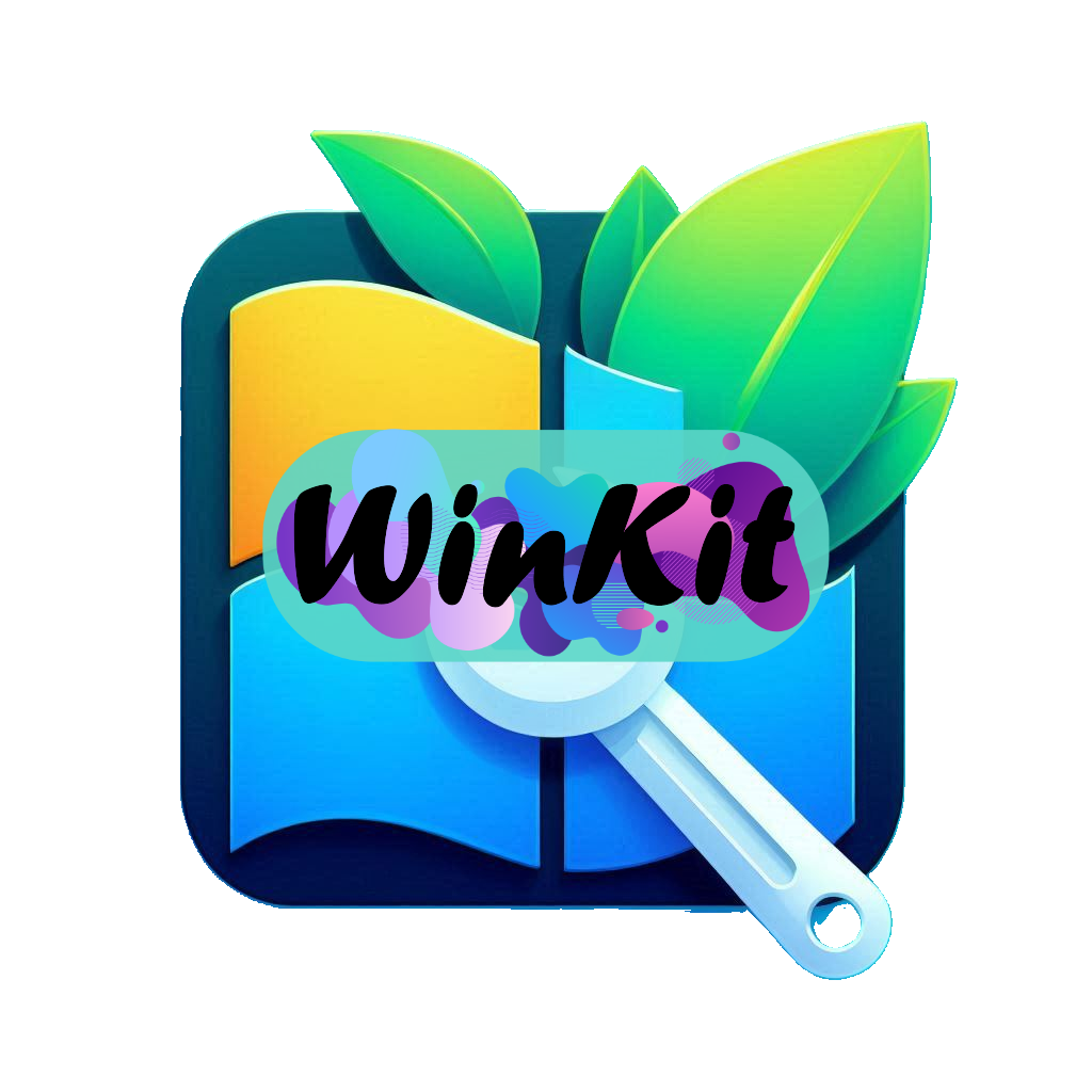 WinKit