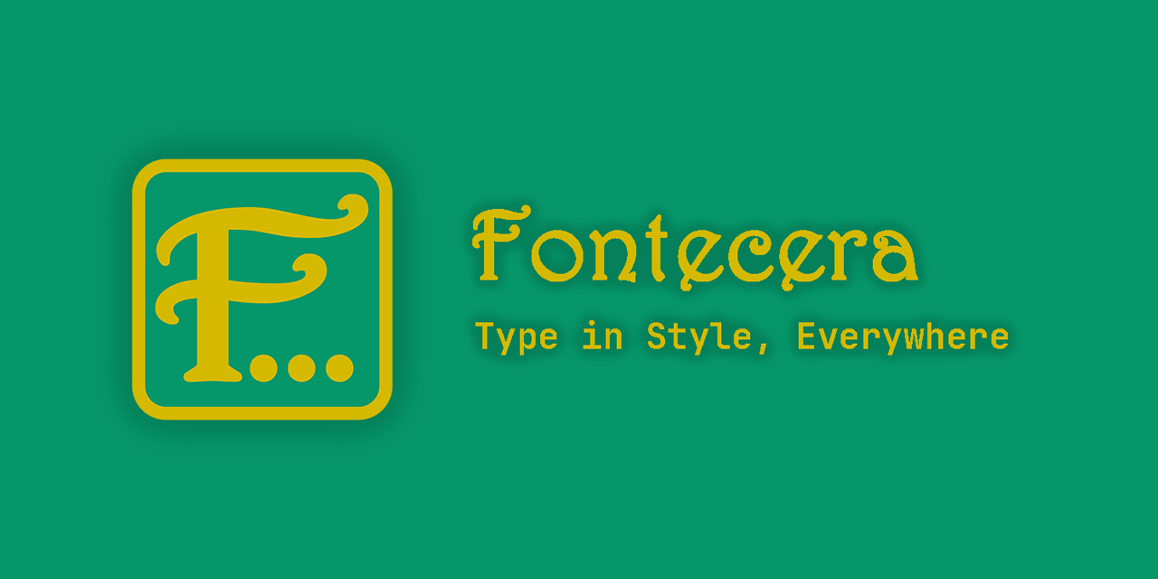 fontcetera