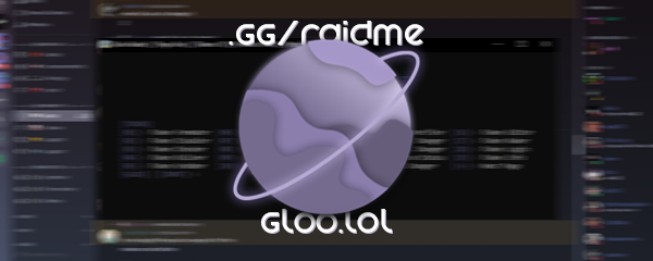 GlooRaider