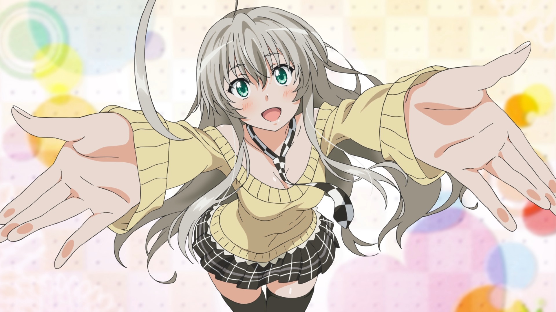 Nyaruko