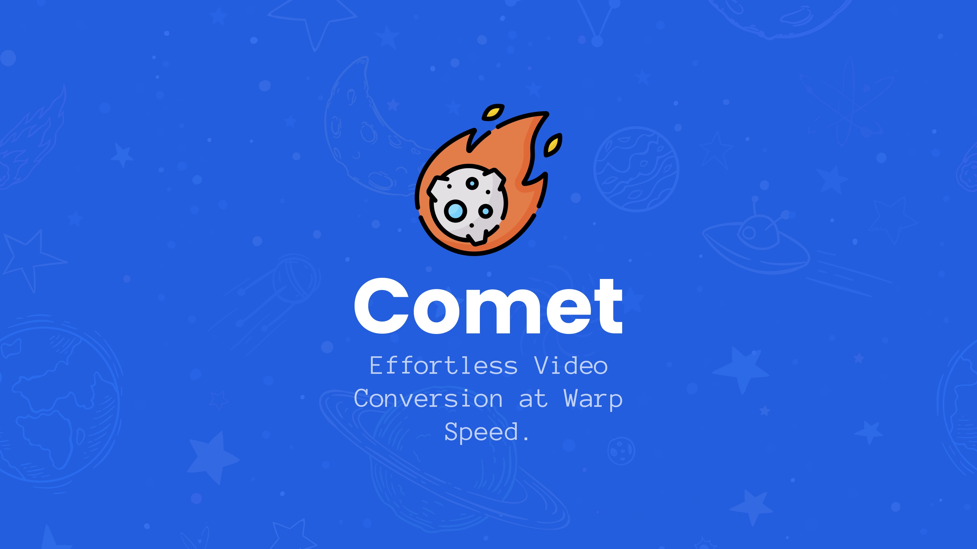 comet