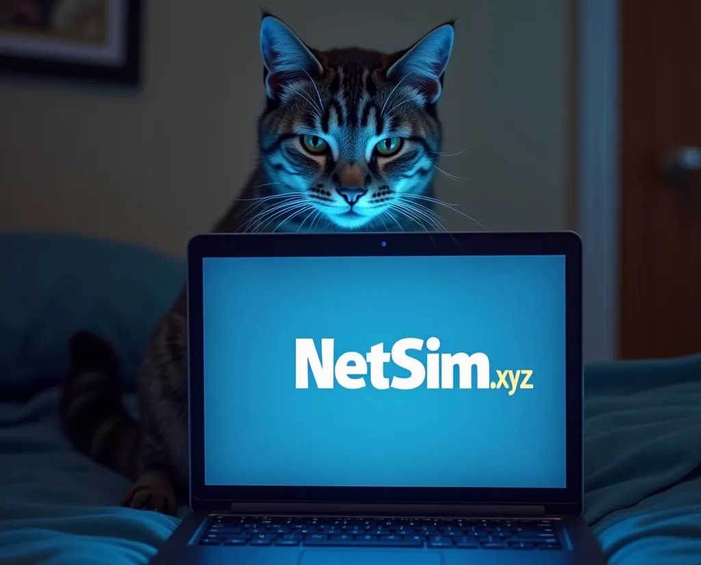 NetSim