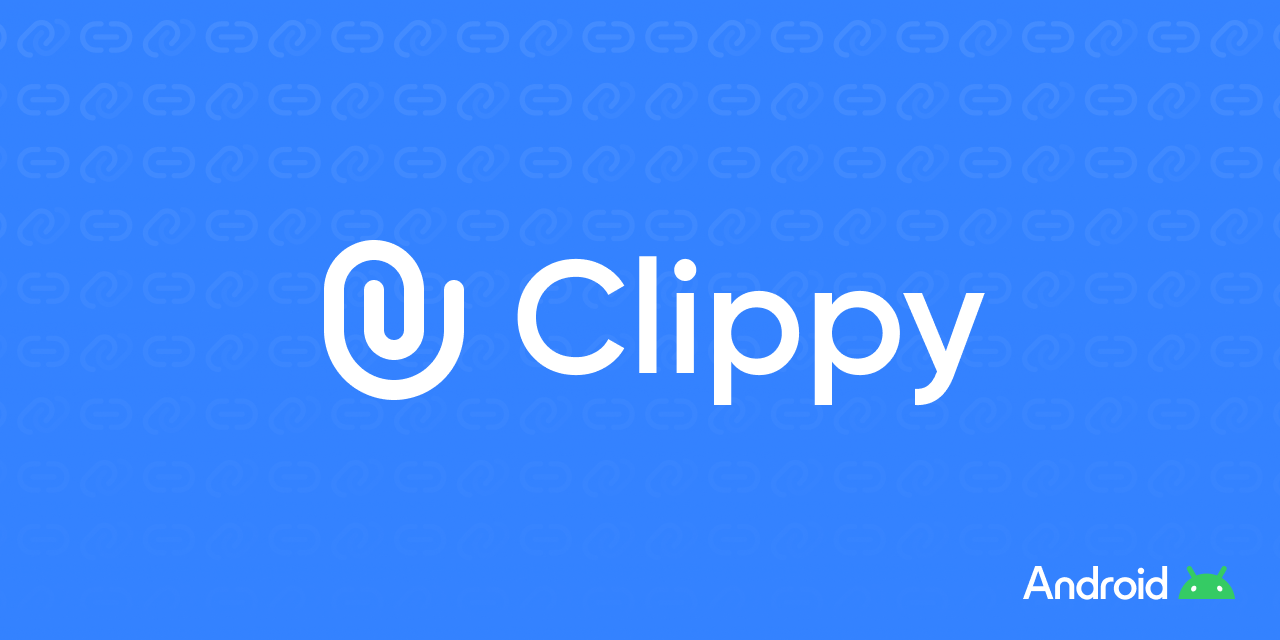 Clippy