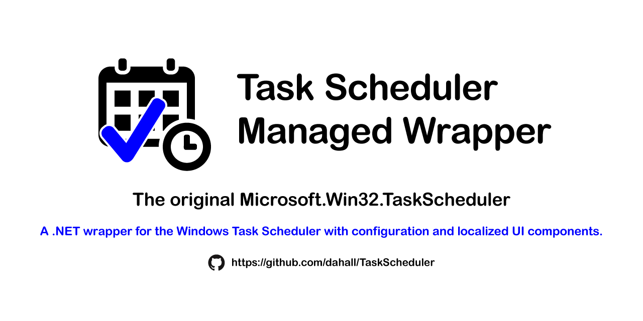 TaskScheduler