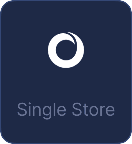 Single Store