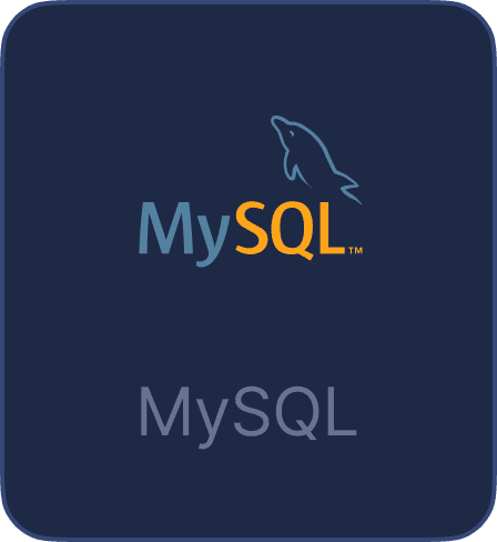 MySQL