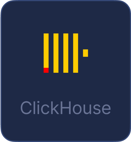 Clickhouse