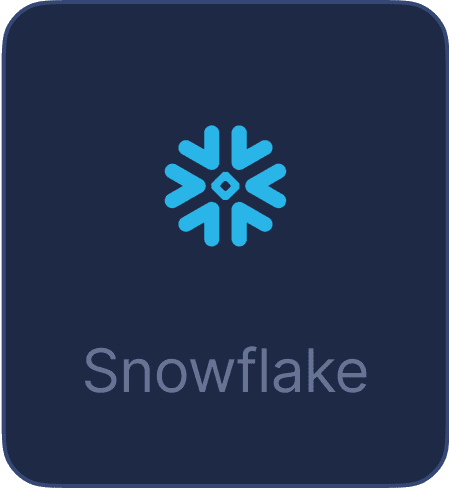 Snowflake