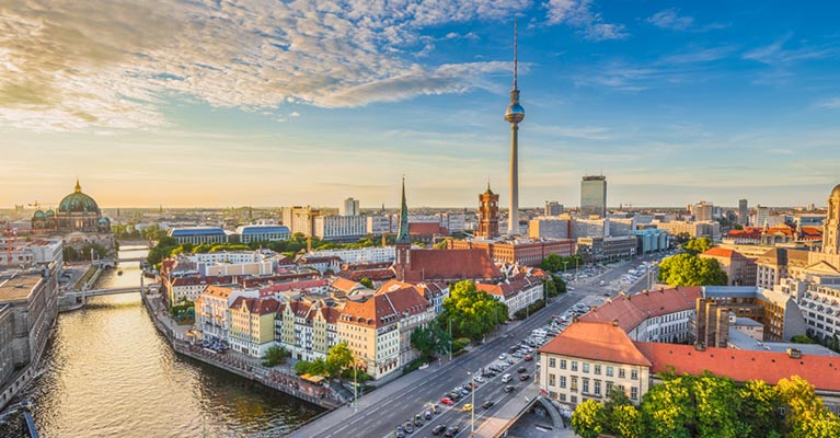 Berlin