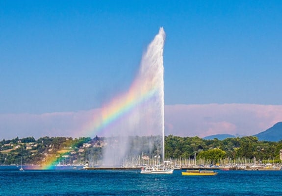 Geneva-Pays de Gex (France)