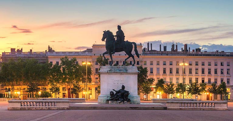 Lyon