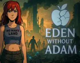 Eden Without Adam