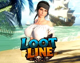 Loot Line