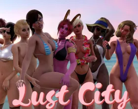 Lust City