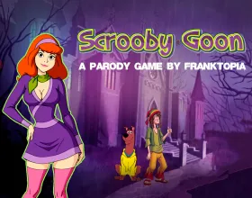 Scrooby-Goon