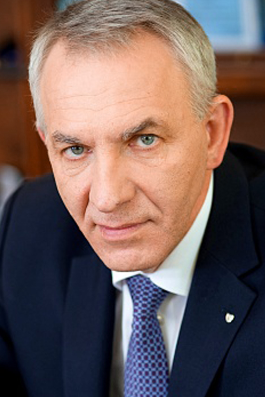 Шляхто Евгений Владимирович
