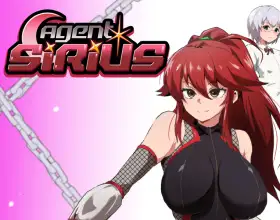 Agent Sirius