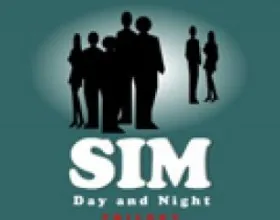 Sim Day and Night
