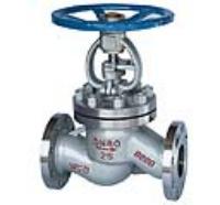 供应国标波纹管截止阀