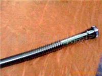 生产供应下水管、不锈钢波纹管、不锈钢软管、钢丝伸缩下水