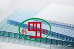 供应绿色进口阳光板厂家 拜耳阳光板厂家