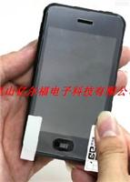 供应数码相机屏幕保护膜冲型-GPRS屏幕保护膜模切-镜面保护膜-模切保护膜