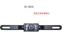 供应120度外挂防水摄像头，夜视车牌架摄像头，长条外挂摄像头