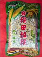 杂粮 八宝米 高档杂粮礼品盒