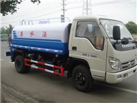 上海2014年较新款洒水车报价