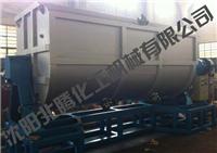 卧式腻子膏搅拌机，卧式大白膏设备，大白膏设备厂家，大白膏机器